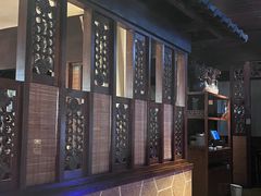 -绿茶餐厅(珞珈创意城店)