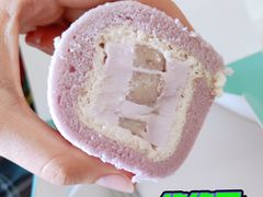 -顶东面包花园·生日蛋糕(世博店)