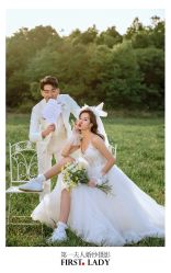 -第一夫人婚纱摄影(南京店)