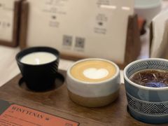 -Parking Coffee(孩儿巷店)