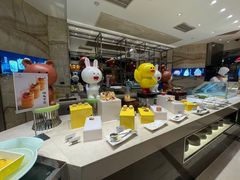 -宁波香格里拉大酒店