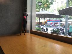 景观位-81BAKERY(大学路店)