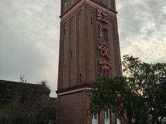 -衣裳街历史文化街区