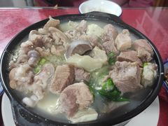 -老丽江餐馆(丽江华都商贸城店)