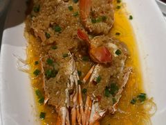 -海鲨湾海鲜会馆(百家湖1912店)
