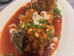 -山外山菜馆(玉泉路店)