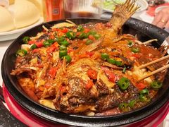 -潇湘码头·鲜湘菜(清河店)