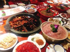 -黄家码头老火锅(解放碑旗舰店)