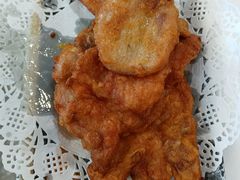 -萃华海鲜阁大排档(五四广场店)