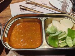 -西塔老太太泥炉烤肉(万柳华联店)