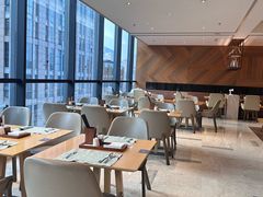 -TABLE·味西餐厅-成都茂业JW万豪酒店