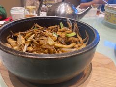 -惠丰堂饭庄·烤鸭·京味菜(翠微路店)