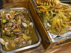 -夏记烤官达人·徐州鲜羊肉串(江宁店)