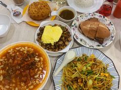 星洲炒米粉-喜莲咖啡