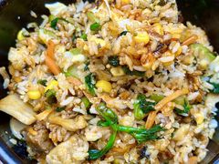 -食米家拌饭(梅溪新天地店)