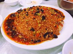 -龙梅肥肠鱼(明瓦廊店)