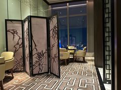 -运·中餐厅(成都华尔道夫酒店)