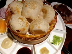 android_upload_pic-陆壹捌餐厅(五大道店)