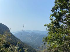 -七娘山