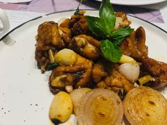 -娜娜家·Nana's restaurant(国金汇店)