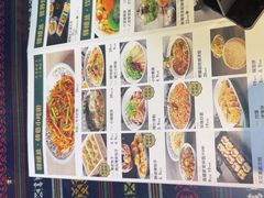 -驿楼兰·新疆菜(火车站店)
