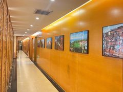 -玉华宫宾馆·餐厅(铜川驻京办店)