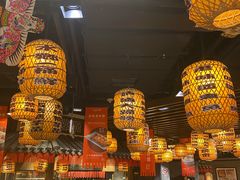 -南京大牌档(香港广场店)