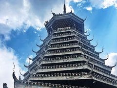 景点-肇兴侗寨