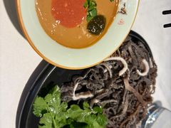 -到家尝北京菜(西坝河店)