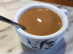 -翠華餐廳(浦东机场T1店)