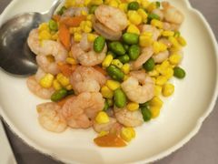 -银都上海菜馆(粤海东路店)