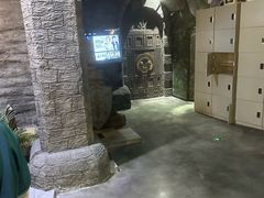 -暴风岛沉浸式体验馆(百联世纪店)