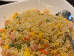 -大理实力希尔顿酒店•御玺中餐厅