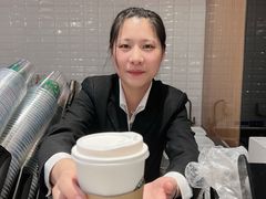 -逸派咖啡 EPARKCOFFEE(广安门店)
