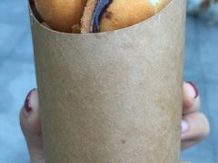 -面包达人(大邑县家乐福店)