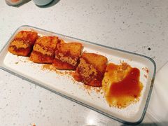 -青花椒花椒鱼(合生汇店)