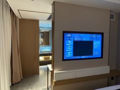 -雅斯特国际酒店(宝安国际会展中心店)