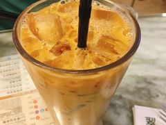 -翠华餐厅