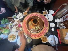 -北门涮肉·铜锅涮肉(南锣鼓巷店)