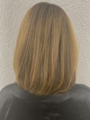 -TRIMS HAIR 修剪造型·烫染接发