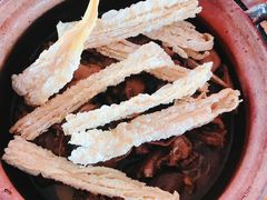 -霞姐屯昌枫木香草鸭店(海螺店)