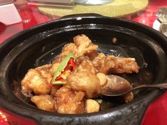 -紫阳海鲜楼·传承闽味(长乐路总店)