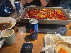 -乔街深夜食堂·台州菜·高压锅生蚝(杭州总店)