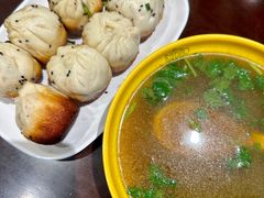 -大壶春生煎(世纪汇广场店)