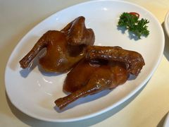 -利苑酒家(华熙国际店)