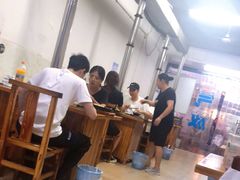 -星火东北碳火烤肉(华大店)