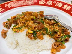 -必点海鲜·海肠捞饭·鲅鱼水饺(滨江道店)