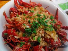 -吃香喝辣·地道衡东菜(南岳大庙店)