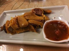 -成都绿洲大酒店(春熙路太古里店)