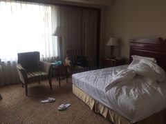 -上海古象大酒店